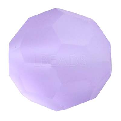 Preciosa&reg Crystal Beads X-PRC-BB8-20310-840-1