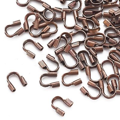 Brass Wire Guardians X-KK-R030-R-1