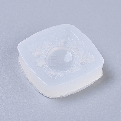 Silicone Molds X-DIY-L026-101-1
