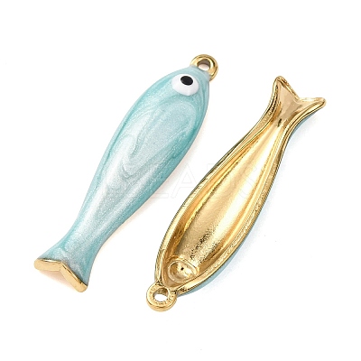 304 Stainless Steel Pendants STAS-N129-16G-C01-1