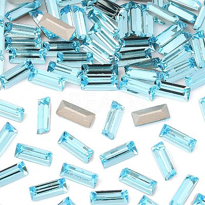 Preciosa&reg MAXIMA Crystal Fancy Stones Y-PRC-FB4-60010-1