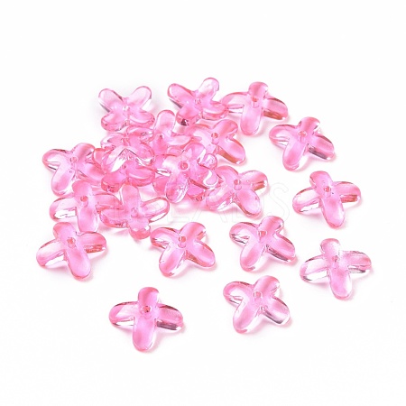 Glass Beads GLAA-G079-01D-1