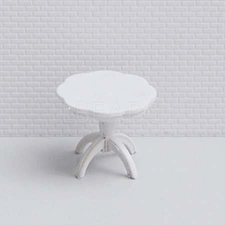 Plastic Table MIMO-PW0003-001I-1