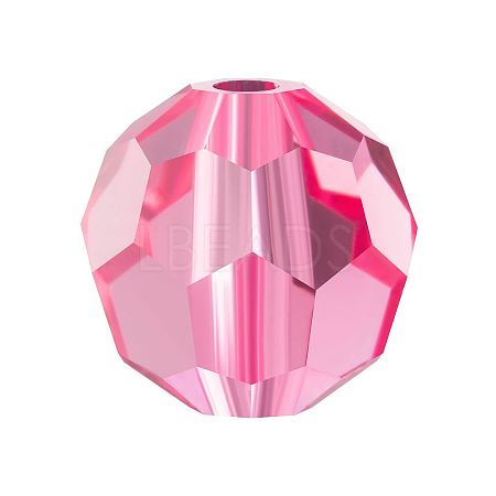 Preciosa&reg Crystal Beads X-PRC-BB4-70010-1