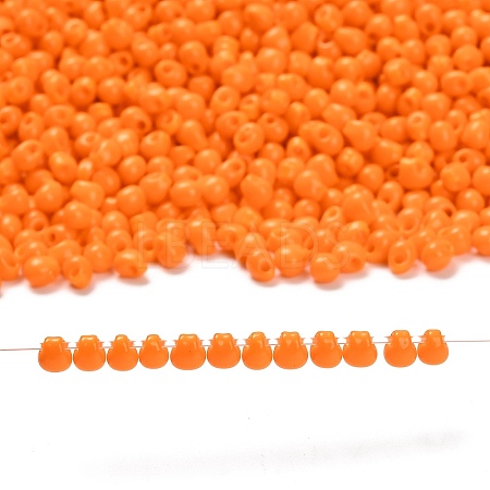 MIYUKI 3.4mm Drop Beads X-SEED-MY04-DP405-1