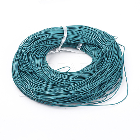 Cowhide Leather Cord WL-Q001-4-1