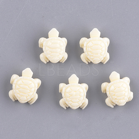 Synthetic Coral Beads CORA-S026-13F-1