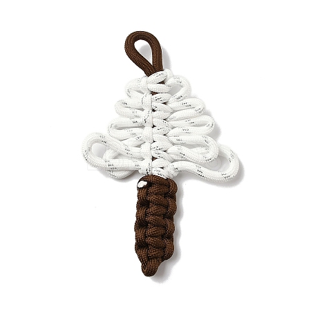 Nylon Big Pendants FIND-H054-02C-1