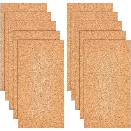 Cork Insulation Sheets DIY-WH0304-542-1