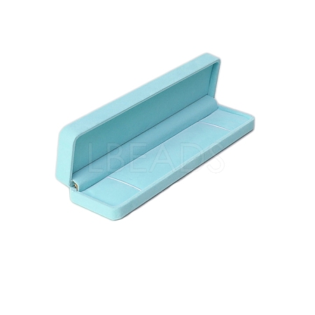 Velvet Jewelry Boxes PW-WG59858-02-1