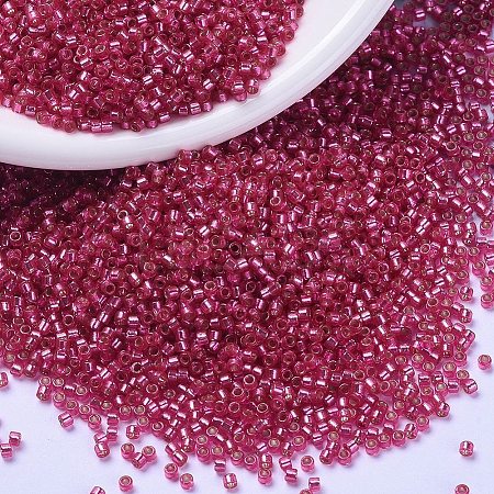 MIYUKI Delica Beads SEED-MY11-DB2154-1