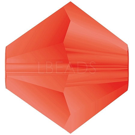 Preciosa&reg Crystal Beads X-PRC-BA4-90040-840-1