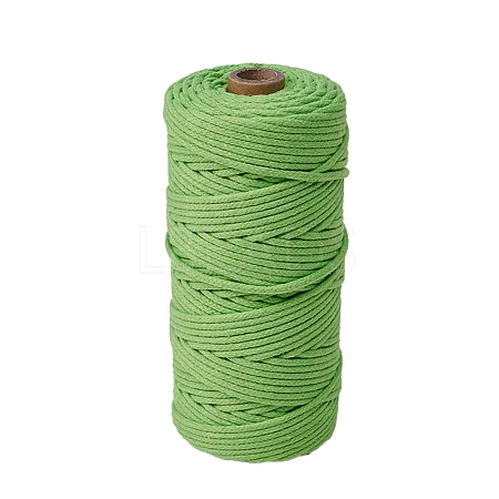Cotton Macrame Cord PW-WGA9AD9-15-1