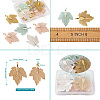 Iron Pendants IFIN-TA0001-36-11
