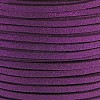 Glitter Powder Faux Suede Cord LW-D001-1006-2