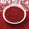 Cylinder Seed Beads SEED-H001-G07-3