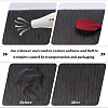 2Pcs Faux Fur Squares Fabric DIY-GF0011-26A-5