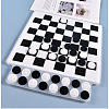 Chess Pieces & Chessboard Silicone Molds DIY-J003-04-1