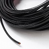 Cowhide Leather Cord X-WL-F009-A02-2mm-2