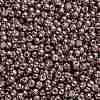 TOHO 8/0 Round Beads X-SEED-TR08-PF0556-2