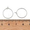 SHEGRACE Brass Wine Glass Charms Rings XGRQ64840-876P-3