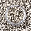 FGB 11/0 Grade A Glass Seed Beads SEED-S030-1206-3