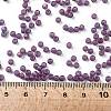 TOHO 8/0 Round Beads SEED-XTR08-0625F-4