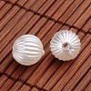 Round Acrylic Imitation Pearl Beads X-OACR-O002-2586-2