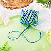 Raffia Ribbon OCOR-TA0004-21C-5