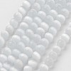 Cat Eye Beads CER01-1