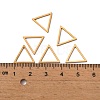 304 Stainless Steel Linking Ring X-STAS-S079-29B-3