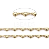 Brass Link Chain CHC-H103-27LG-2