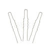 Hair Accessories Iron Hair Forks Findings OHAR-TAC0002-01P-1