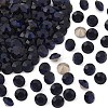 Preciosa&reg MAXIMA Crystal Round Stones X-PRC-RBSS45-30280-1