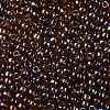 TOHO Round Seed Beads X-SEED-TR08-0454-2