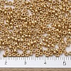 MIYUKI Round Rocailles Beads SEED-G007-RR0182-4