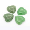 Natural & Synthetic Mixed Gemstone Cabochons G-P021-M-2