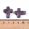 Handmade Lampwork Beads LAMP-N024-44J-3