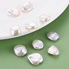 Natural Keshi Pearl Beads PEAR-N020-S02-1