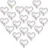 304 Stainless Steel Beads STAS-UN0016-88P-1