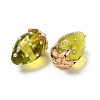 Resin Pendants FIND-C096-01G-3