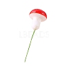 Foam Mushroom Display Decorations PW23091659099-3