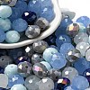 Glass Beads EGLA-A034-LM10mm-40-3