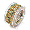 Braided Nylon Cord NWIR-G019-01-07-2