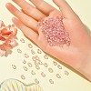 Preciosa&reg Crystal Beads X-PRC-BA6-70120-4