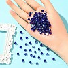 Preciosa&reg Crystal Beads X-PRC-BA6-30240-200-4