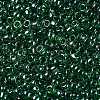 TOHO Round Seed Beads SEED-JPTR15-0108B-2