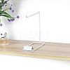 Metal Jewelry Organizer PW-WG2CCCD-01-1