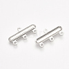 304 Stainless Steel Chandelier Component Links X-STAS-T045-35P-2