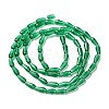 Transparent Glass Beads Strands GLAA-XCP0001-13-2